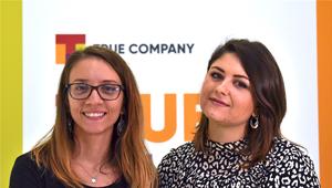 True Company cresce con l'ingresso di Laura Mastellari e Valeria Semplici