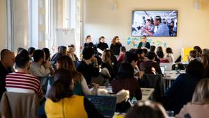 Torna "Women4Women - Hack Your Campaign", il primo bootcamp sul Facebook adv dedicato a startup fondate da donne. Firmano Women@Facebook, Winspire di WPP Italia e Shetech