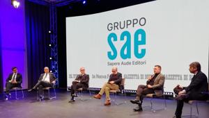 Gruppo Sae: al via il piano editoriale e industriale per Il Tirreno, Gazzetta di Modena, Gazzetta di Reggio e la Nuova Ferrara