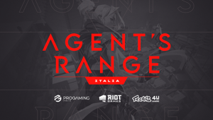 ProGaming Italia e Riot Games annunciano la loro partnership per la promozione in Italia di Valorant come Official Broadcast Partner