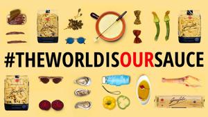 Pasta Garofalo: continua la campagna internazionale “The World Is Our Sauce” ideata da Havas Milan dedicata agli expat italiani