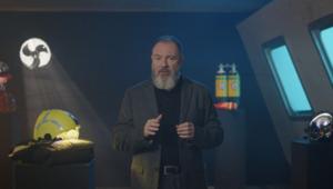 Debutta "Apnea", il primo podcast dedicato ai soccorritori della Costa Concordia, raccontato in 6 puntate da Carlo Lucarelli. Un progetto Lux Vide, Rai Digital e Rai Radio