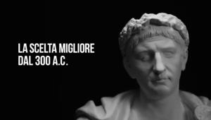 Regione Lazio sceglie Saatchi&Saatchi per la campagna di promozione turistica. Al via lo spot prodotto da Think Cattleya