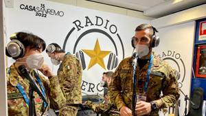 Radio Esercito, una realtà sempre più affermata nel panorama dei media