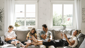 HomeExchange sceglie Theoria per la comunicazione in Italia