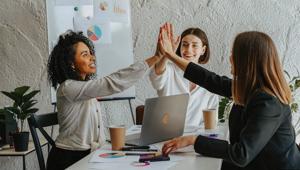 Sinergie riceve la certificazione UNI/PdR 125:2022 per la parità di genere