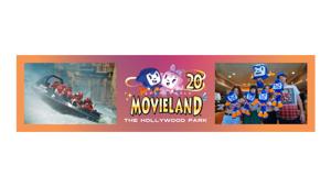 Al via la prima campagna di Movieland – The Hollywood Park con Initiative