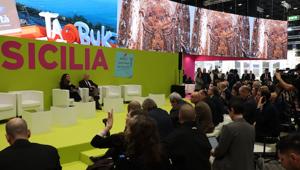 Taobuk: presentata alla BIT la quattordicesima edizione del Festival letteraio internazionale ideato e diretto da  Antonella Ferrara. Tema: l’Identità. Dal 20 al 24 giugno a Taormina