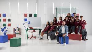 In collaborazione con Fuse e House of Talent, BIC lancia “BIC to School”: la mini serie su Amazon Prime che dà voce alle nuove generazioni