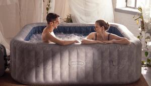 Bestway lancia la campagna tv: sintonizzati sul benessere