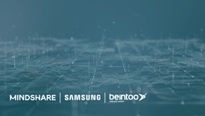 Samsung si affida a Beintoo e Mindshare per una campagna pubblicitaria di awareness