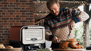 SharkNinja e David Beckham nella prima campagna globale omnicanale per il marchio Ninja