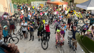Musica, live podcast show e cicloturismo: arriva la prima edizione di Stazione Radio “Onde in Martesana”