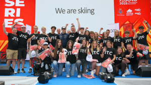 ATOMIC lancia "Juniors to Champions 2025", l’iniziativa dedicata alla crescita dei giovani talenti dello sci alpino
