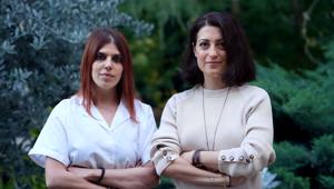 Anna Iorio nominata Co-founder di Flowerista