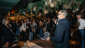 Super G inaugura il Faloria Mountain Club a Cortina e riapre La Zangola a Madonna di Campiglio