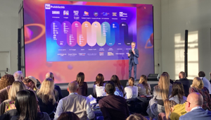 A Intersections focus sulla Total Experience: verso un nuovo paradigma della comunicazione integrata. Barbarani (Rai Pubblicità): "Il 71% dei contenuti scripted è nostro, il 50% del traffico RaiPlay è su Connected TV. Crescita a doppia cifra sul digital"