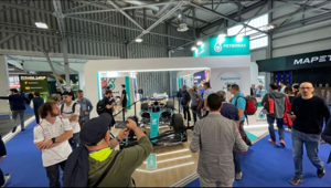 Prodea Group firma lo stand di Petronas all’Autopromotec