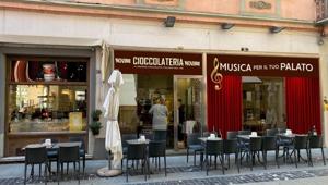 Crema Novi torna a Sanremo 2026 con “Musica per il tuo palato” con spot televisivi, radio, social e attivazioni on-site Crema Novi torna a Sanremo 2026 con “Musica per il tuo palato” con spot televisivi, radio, social e attivazioni on-site