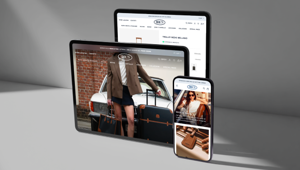 Bric’s lancia la nuova boutique digitale su Shopify Plus, in collaborazione con il partner strategico FiloBlu, per consolidare la crescita del business e la strategia digitale globale