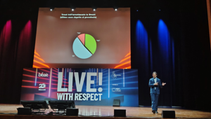 BEA Italia Festival 2025. XXI Monitor degli Eventi: mercato a quota 1.123 mln di euro (+12%). Il 37% delle aziende intervistate ha aumentato gli investimenti e il 52% lo farà ulteriormente in futuro. Parole chiave 2026: creatività e Digital/AI/Tech