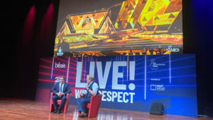 BEA World Festival 2025. Dai 5.000 Droni usati per il Grand Egyptian Museum al futuro della event Industry in Africa: Hamed Arafa (HiLights) rilancia l'Egitto e indica la prossima grande frontiera