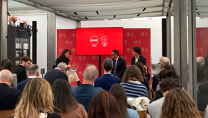 Coca-Cola: investimenti in comunicazione in crescita per Milano Cortina 2026. Al via lo spot di WPP per il Viaggio della Fiamma Olimpica e la più grande programmazione esperienziale in Italia firmata Louder e All Communication