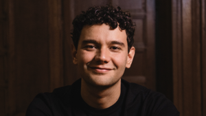 AUGE Communication annuncia la promozione di Riccardo Stazione a Direttore Creativo e il suo contestuale ingresso nella compagine societaria