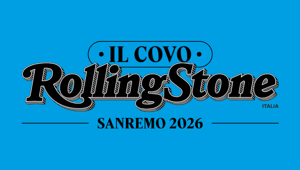 Sanremo 2026: Urban Vision Group e Rolling Stone Italia riaprono il Covo Rolling Stone e annunciano l’iconico Party al Teatro Centrale Tabarin