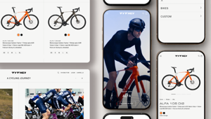 Titici sceglie dAgency come partner digitale per il lancio del nuovo e-commerce: un ecosistema che trasforma il prodotto in esperienza