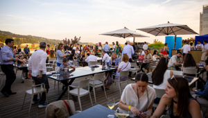Il Consorzio Tutela Roero sbarca a Torino con la nuova edizione del Roero Wine Fest