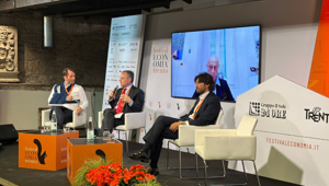 Il Gruppo Il Sole 24 ORE svela 24 ORE NextMed: piattaforma crossmediale strategica per l'area del Mediterraneo Il Gruppo Il Sole 24 ORE svela 24 ORE NextMed: piattaforma crossmediale strategica per l'area del Mediterraneo