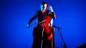 Formisanoff firma la colonna sonora originale di Italian Souvenir, la cerimonia di chiusura paralimpica