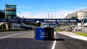 Autodromo di Monza ad ACI fino al 2044: accordo col Consorzio per la nuova concessione