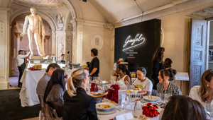 Pasta Garofalo e Disney Italia: il gusto diventa glamour per il lancio de "Il Diavolo Veste Prada 2"