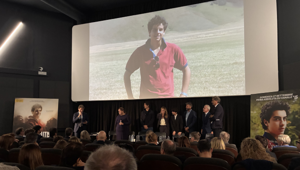 Presentati a Milano i due progetti audiovisivi dedicati a San Carlo Acutis promossi da Mediaset e Nexo Studios: al via il film TV su Canale 5 e il documentario al cinema Presentati a Milano i due progetti audiovisivi dedicati a San Carlo Acutis promossi da Mediaset e Nexo Studios: al via il film TV su Canale 5 e il documentario al cinema