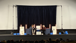 Rai Pubblicità e AXA Italia presentano "Controtempo (mai)": la nuova serie branded content curata da brandstories con WPP Media Italy e Wavemaker al via su RaiPlay. Tamiazzo: «Brand integration e progetti speciali crescono a doppia cifra anno su anno" Rai Pubblicità e AXA Italia presentano "Controtempo (mai)": la nuova serie branded content curata da brandstories con WPP Media Italy e Wavemaker al via su RaiPlay. Tamiazzo: «Brand integration e progetti speciali crescono a doppia cifra anno su anno"