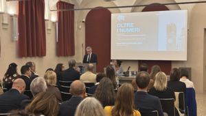 Turismo, la Destinazione Marca Treviso cresce nei primi sette mesi del 2026 registrando oltre 1,3 milioni di presenze Turismo, la Destinazione Marca Treviso cresce nei primi sette mesi del 2026 registrando oltre 1,3 milioni di presenze