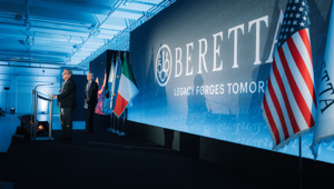 Beretta affida a H&A la regia del Cinquecentenario: a Gardone Val Trompia la celebrazione tra istituzioni, Frecce Tricolori e grandi eventi live Beretta affida a H&A la regia del Cinquecentenario: a Gardone Val Trompia la celebrazione tra istituzioni, Frecce Tricolori e grandi eventi live