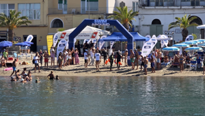 PwC affianca “IschiaForYou - Swim Around”, la manifestazione di nuoto in acque libere tra sport e sostenibilità