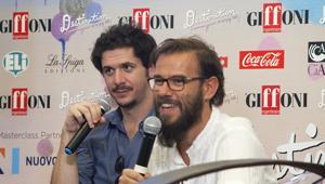 Al Giffoni Film Festival il cinema sostenibile di Edison