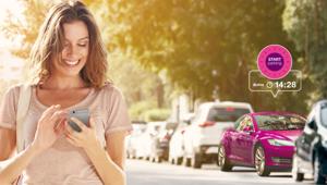 Imille è la nuova agenzia social di EasyPark per il Sud Europa