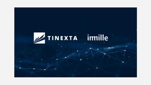 Tinexta punta su Imille per la nuova brand strategy