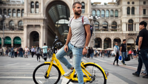 Imille è la nuova agenzia social di Ofo