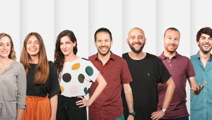 Imille cresce con sette nuovi ingressi a Roma e nuovi progetti di Technology & User Experience