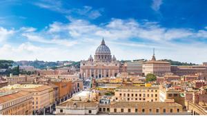 Imille apre una sede a Roma