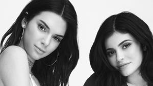 OVS annuncia per il 2018 un’esclusiva collaborazione con le sorelle e influencer Kendall e Kylie Jenner