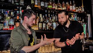 Prodea Group firma la prima Santa Teresa Night, una cocktail challenge con i migliori barman di Roma per promuovere il rum venezuelano
