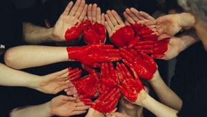 IPG Warehouse. Comunicare il sociale: luoghi comuni, messaggi usati e messaggi impegnati