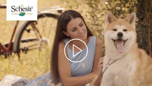 Schesir sceglie MyVisto per il lancio social della linea Schesir Bio